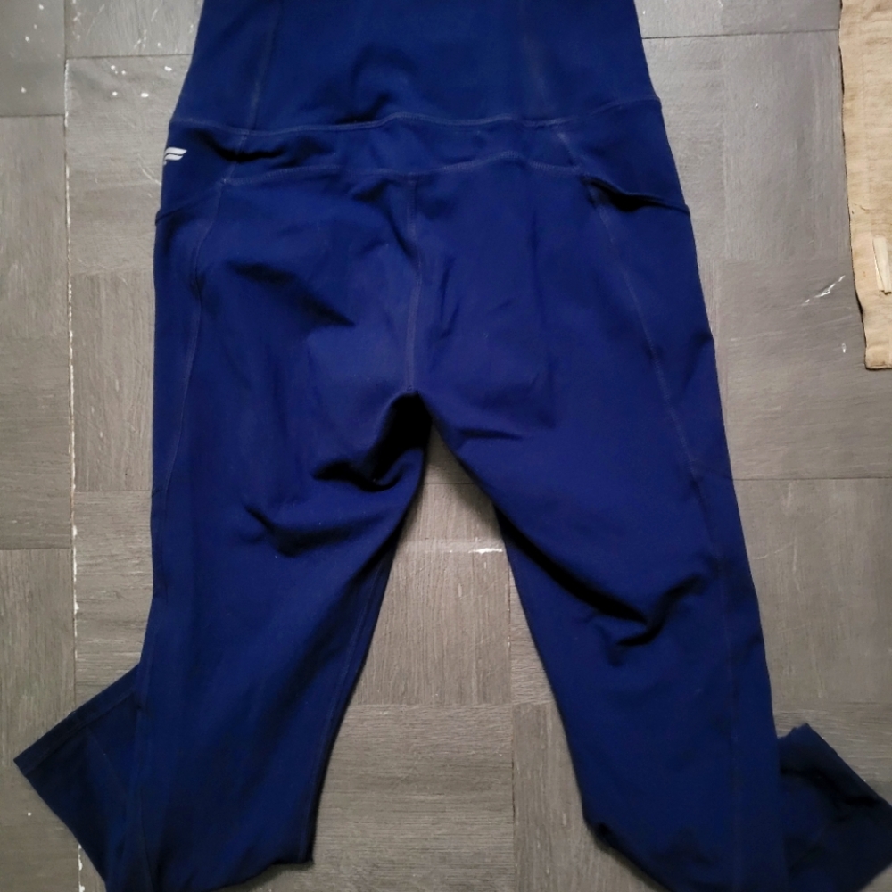 Fabletics Define Powerhold 7/8 leggings